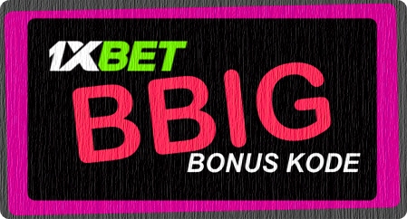 Illustrasjon av Hvordan låse opp 1xbet bonus? i stor