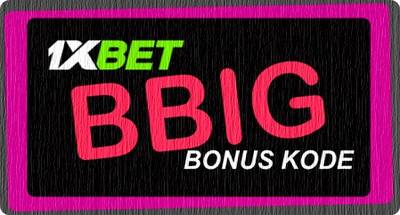 Illustrasjon av Hvordan låse opp 1xbet bonus? i stor