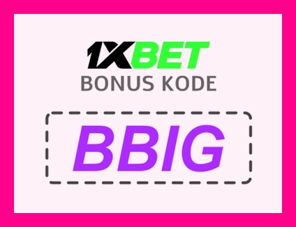 Illustrasjon av Velkomstbonus til eSport på 1xbet i stor