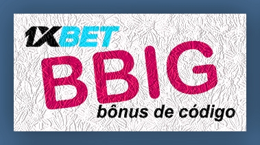 Ilustração de Código de vantagem 1xbet em tamanho grande