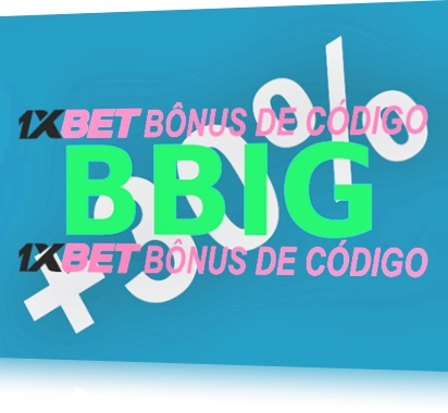 Ilustração de 1xbet oferta de boas-vindas em tamanho grande