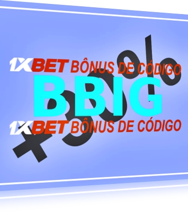 Ilustração de 1xbet bônus Brasil em tamanho grande