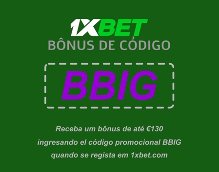 Ilustração de Códigos de bónus de 1xbet casino em tamanho grande