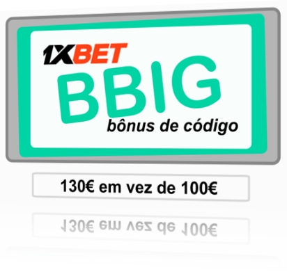 Ilustração de 1xbet bônus de indicação em tamanho grande