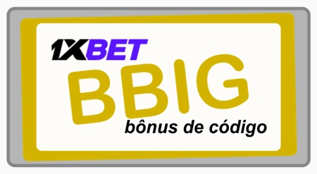 Ilustração de 1xbet código promocional Moçambique em tamanho grande