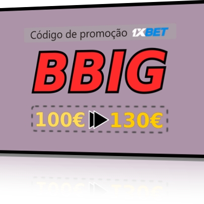 Ilustração de 1xbet código sms em tamanho grande