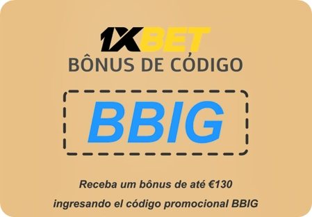 Ilustração de 1xbet código promocional código livre em tamanho grande