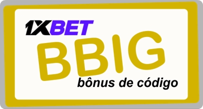 Ilustração de 1xbet.mobi código promocional em tamanho grande