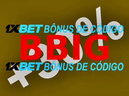 Ilustração de Código promocional Aniversário 1xbet em tamanho grande