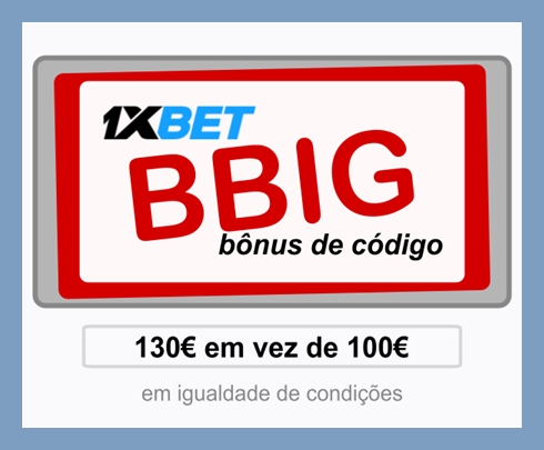 Ilustração de Bónus de 1xbet Sexta-Feira em tamanho grande