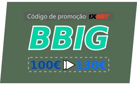 1xbet verificar conta