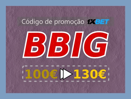 Ilustração de 1xbet inserir código promocional em tamanho grande