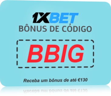 Ilustração de 1xbet código gerador de código promocional em tamanho grande