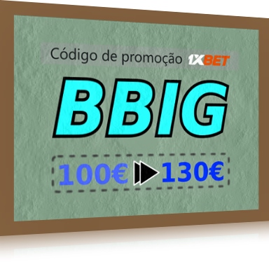 Ilustração de 1xbet código promocional - O que é? em tamanho grande