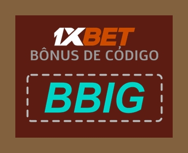 Ilustração de Código promocional para 1xbet que funciona em tamanho grande