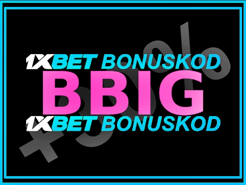 Hur fungerar 1xbet bonusen? illustration i stort