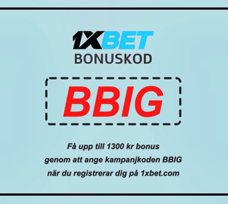 Ukurasa ulio na kiingilio cha 1xbet kinachohitajika