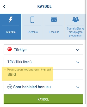 tipboo Kupon Oluşturmanın Bir Anlamı Var Mı