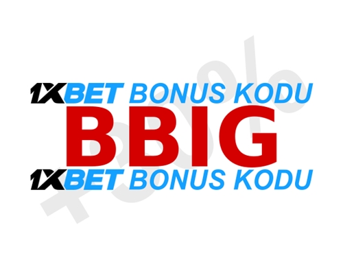 Büyük 1xbet ilk para yatırma bonusu illüstrasyon