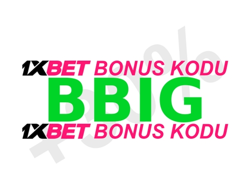 Büyük 1xbet bonusu ile nasıl oynanır? illüstrasyon