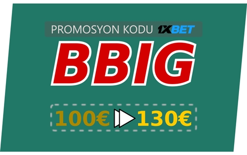 Büyük Oyuncu hesabına 1xbet bonusu illüstrasyon
