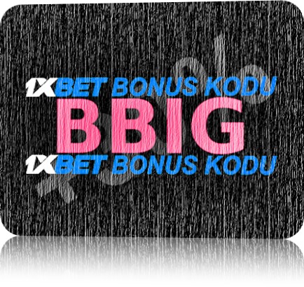 1xbet Promosyon Kodu 2022 Bahis Bonusları