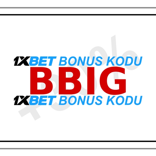 Büyük 1xbet bonusu happy friday illüstrasyon