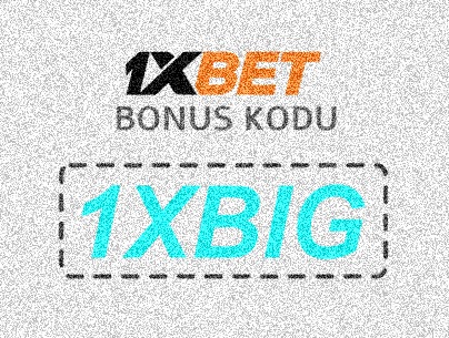 Büyük 1xbet promosyon kodu check illüstrasyon