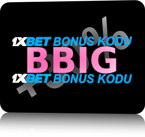 Büyük kupon kodu 1xbet günün illüstrasyon