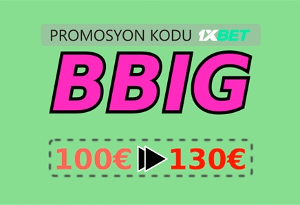 1xbet app promosyon kodu \ufe0fBBIG kodunu girin