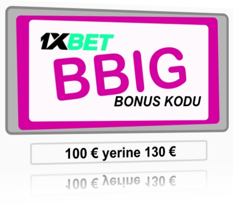 Büyük kod tanıtıcısı 1xbet.com illüstrasyon