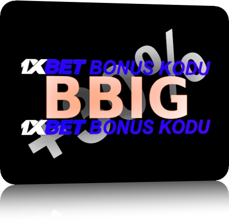 Büyük Depozito olmadan 1xbet promosyon kodu illüstrasyon