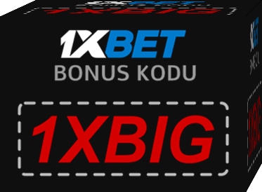 Büyük Kupon kodu 1xbet Türkiye illüstrasyon