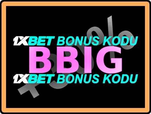 Büyük 1xbet için kupon kodu kazan illüstrasyon