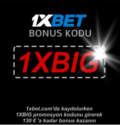 Büyük 1xbet'de eSport'a Hoşgeldin Bonusu illüstrasyon