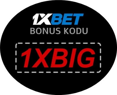 Büyük 1xbet kupon kodunu kullanın illüstrasyon