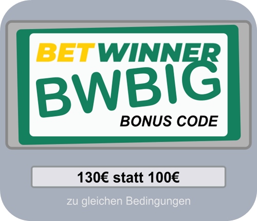 Betwinner Bonus Code und 2025 in Bildern