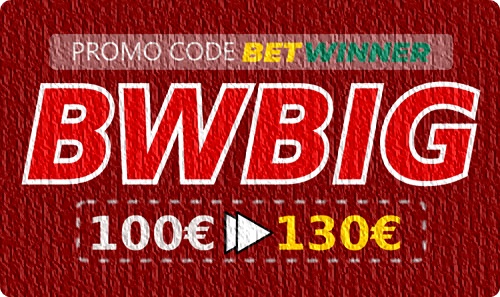 BetWinner Casino-Bonuscodes in Bildern