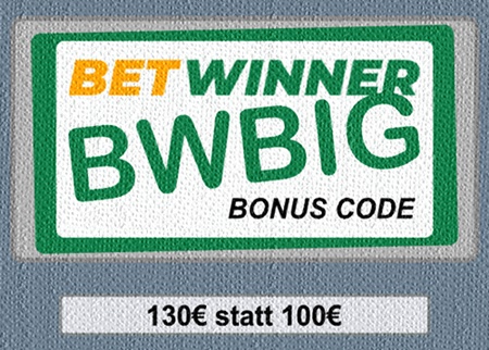 BetWinner guter Plan in Bildern