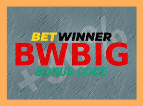 Betwinner Promo-Code Vip in Bildern