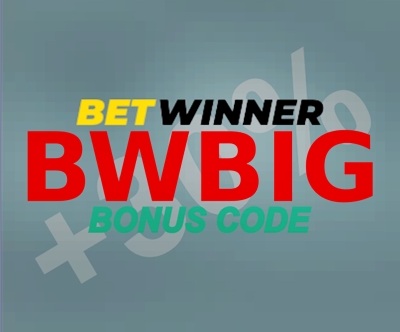 BetWinner Bonus Regeln in Bildern