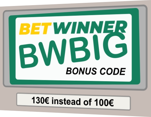 Betwinner bonus code in 2026 in pictures
