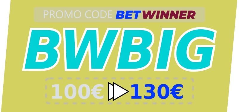 BetWinner casino bonus codes in pictures