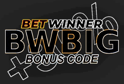 Betwinner advantage code in pictures