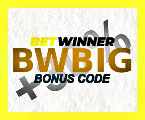 BetWinner promotional code 2025 in pictures