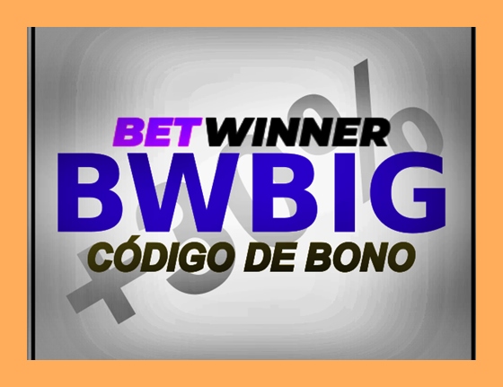 Bono de bienvenida BetWinner en imágenes