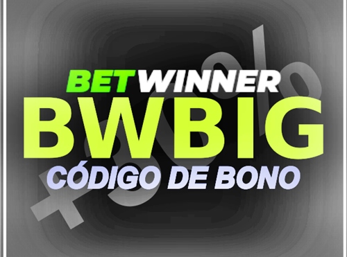 cómo jugar con el bono de BetWinner en imágenes