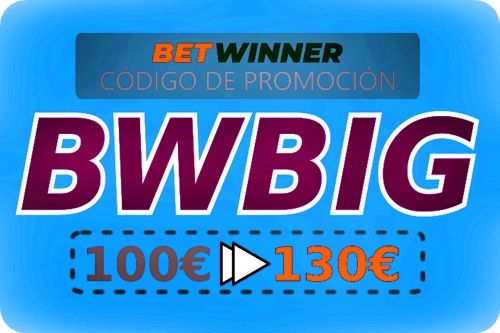 Bono Betwinner - El faq esencial en imágenes
