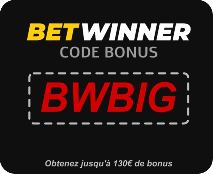 3 Things Everyone Knows About betwinner Burkina Faso That You Don't
