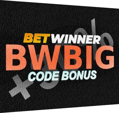 BetWinner bonus de bienvenue en image